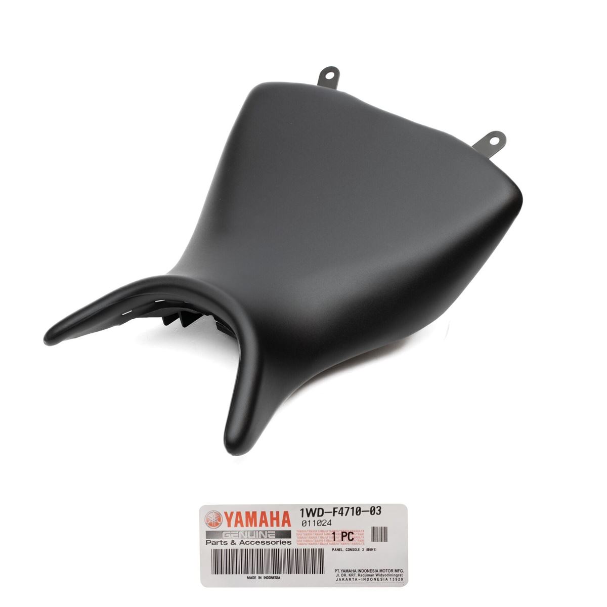 Yamaha R25 Mt25 2015-2024 Sürücü Koltuk resmi