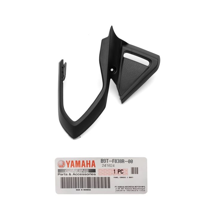 Yamaha MT25 Sağ Depo İç Panzot 2019-2024 resmi