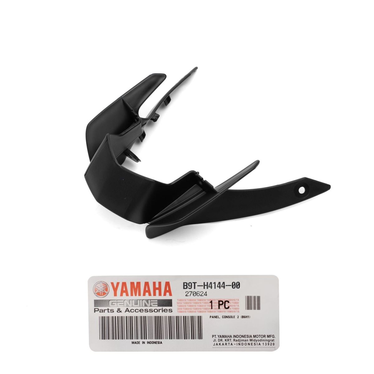 Yamaha MT25 Far Grenajı 2019-2024 resmi