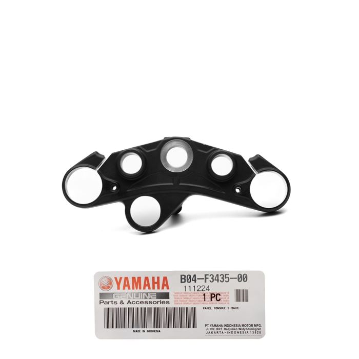 Yamaha MT25 Üst Mesnet 2015-2018 Model Uyumlu resmi