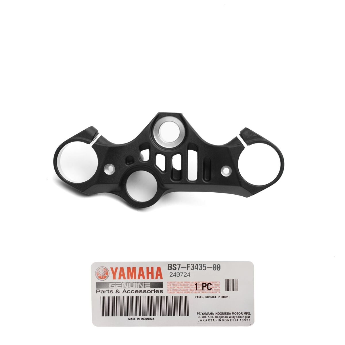 Yamaha R25 2019-2024 Üst Mesnet resmi