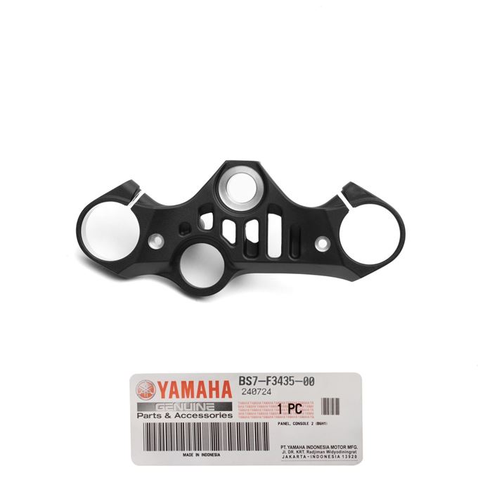 Yamaha R25 2019-2024 Üst Mesnet resmi