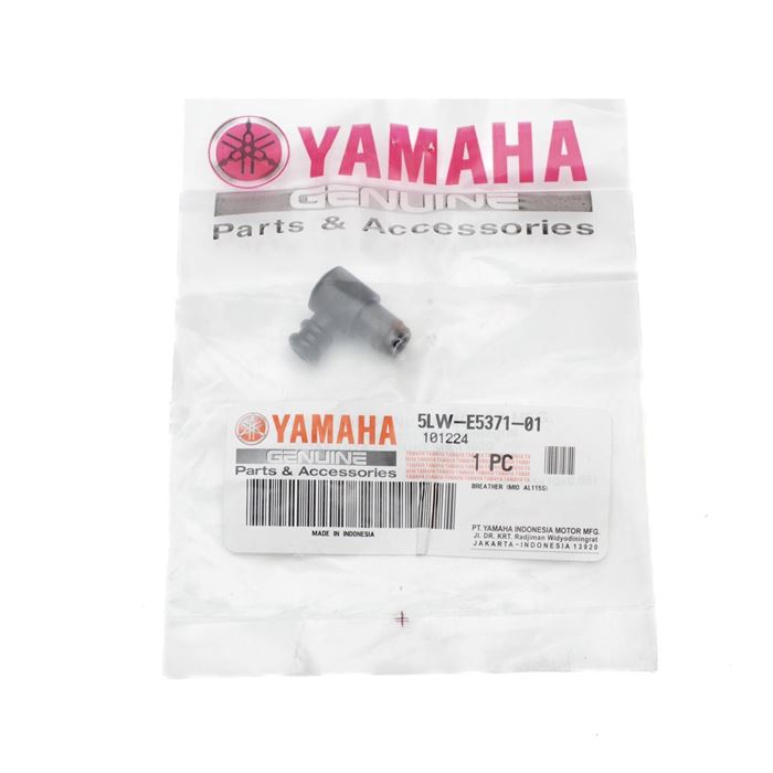 Yamaha Nmax 125 Nmax 155 Şanzıman Tahliye Borusu 2015-2020 resmi