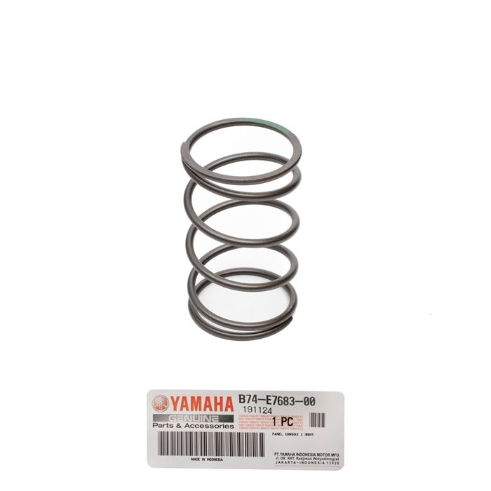 Yamaha Xmax 250 Xmax 300 2018-2025 Debriyaj Yayı resmi