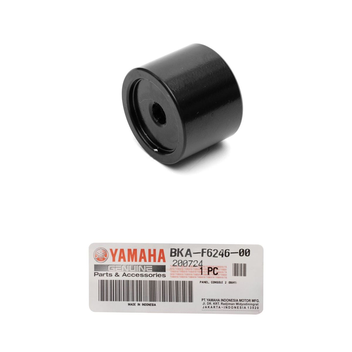 Yamaha Xmax 250 Xmax 300 2024-2025 Denge Topuzu resmi