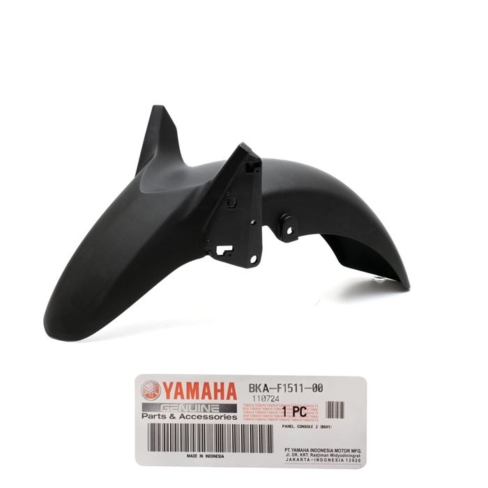 Yamaha Xmax 250 Xmax 300 2024-2025 Ön Çamurluk resmi