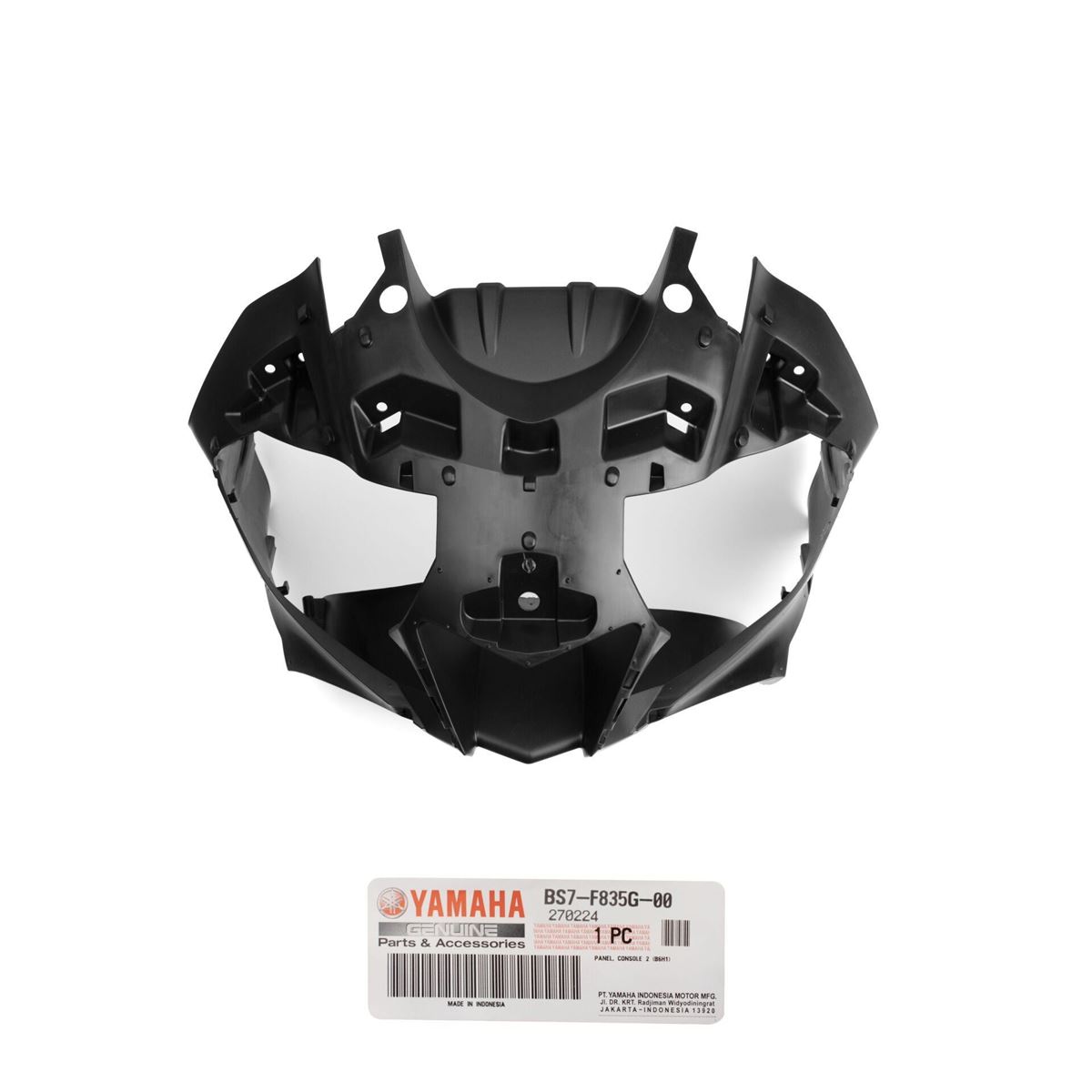 Yamaha R25 Far Çerçevesi 2019-2024 resmi