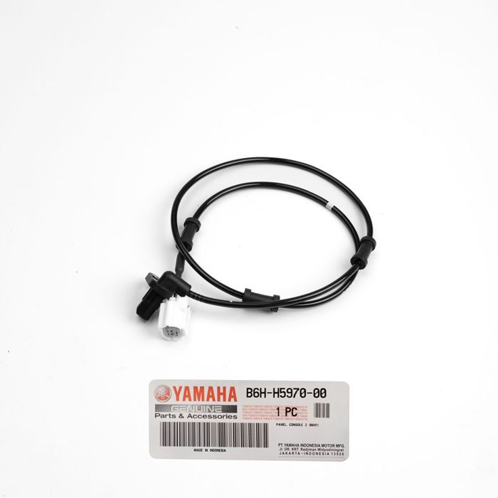 NMAX ÖN ABS OKUYUCU KABLO 2021-2024 resmi