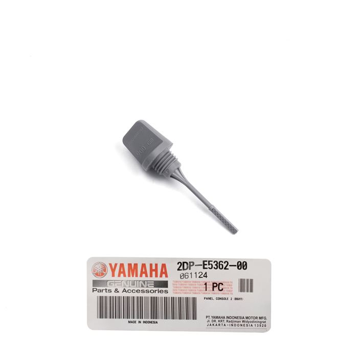 Yamaha Nmax 125 Nmax 155 Yağ Çubuğu 2015-2024 Model Uyumlu resmi