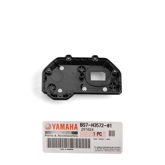 Yamaha R25 Mt25 2019-2024 Kilometre Saat Alt Kapak resmi