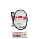 Yamaha Nmax 125 Nmax 155 Gaz Teli Seti 2015-2020 Model Uyumlu resmi