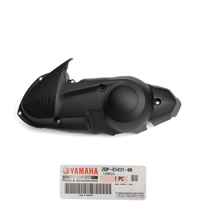 Yamaha Nmax 125 Nmax 155 Debriyaj Kapak Plastiği 2015-2020 Model Uyumlu resmi