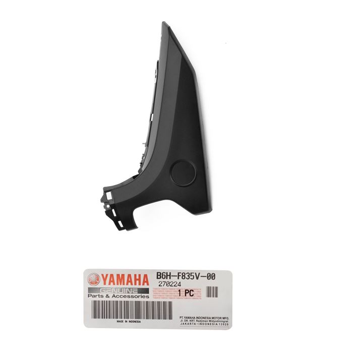 Yamaha Nmax 125 Nmax 155 2021-2024 Sağ Sinyal Üstü Grenaj resmi