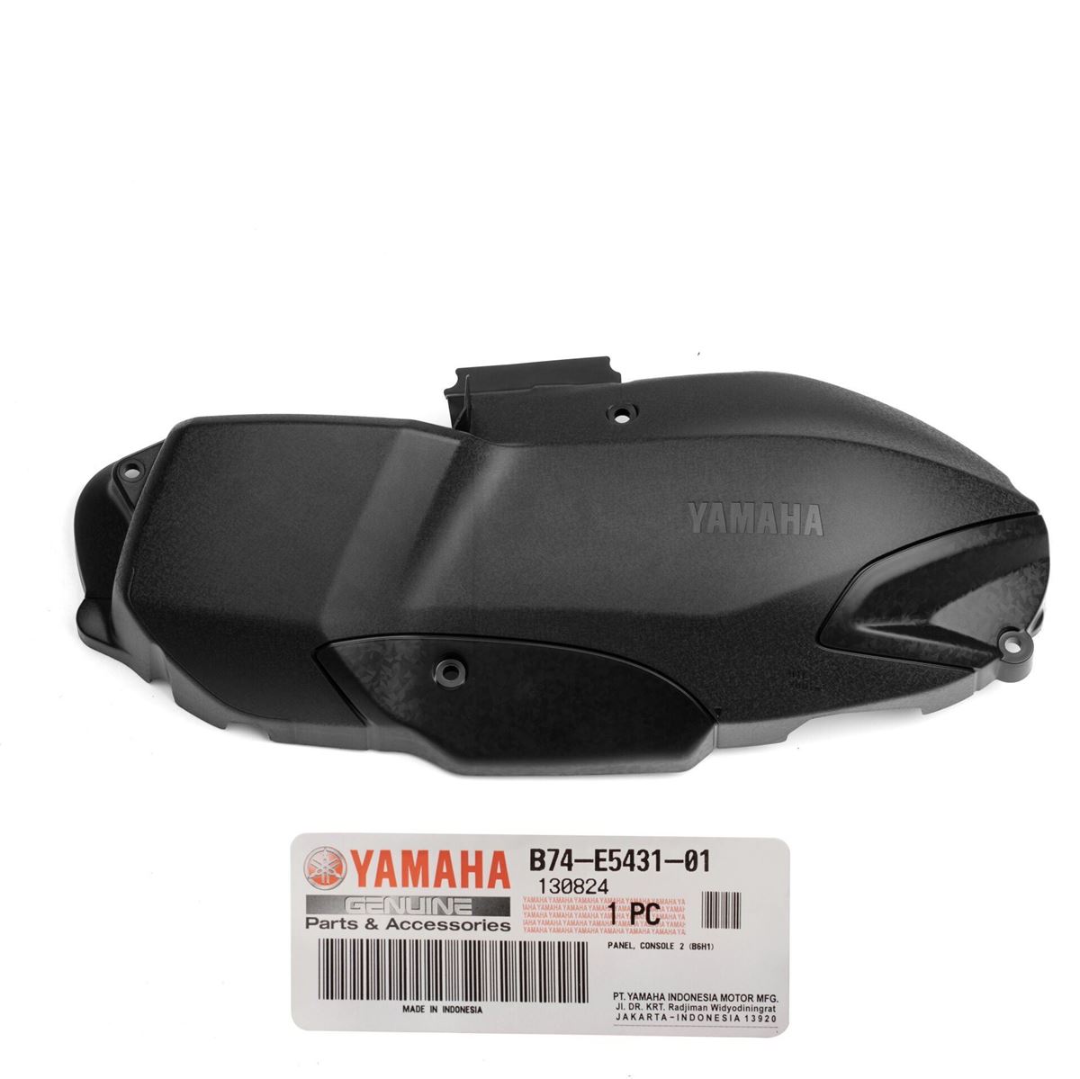 Yamaha Xmax 250 Xmax 300 2018-2025 Debriyaj Kapak Plastiği resmi