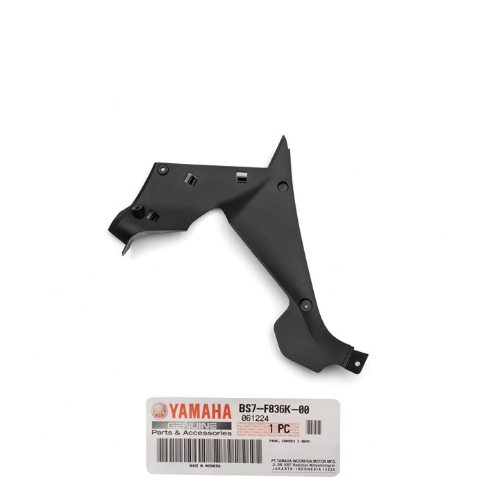 Yamaha R25 2019-2024 Sol İç Panel resmi