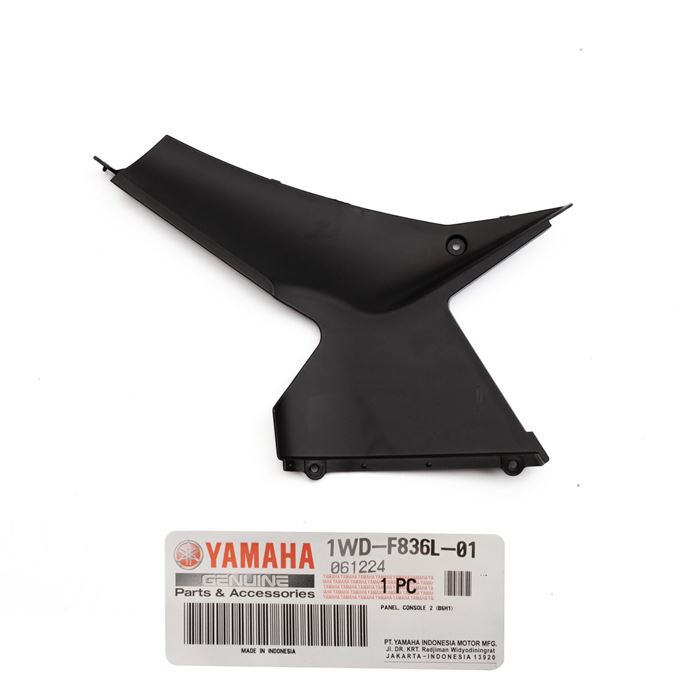 Yamaha R25 2015-2018 Sağ İç Panel resmi