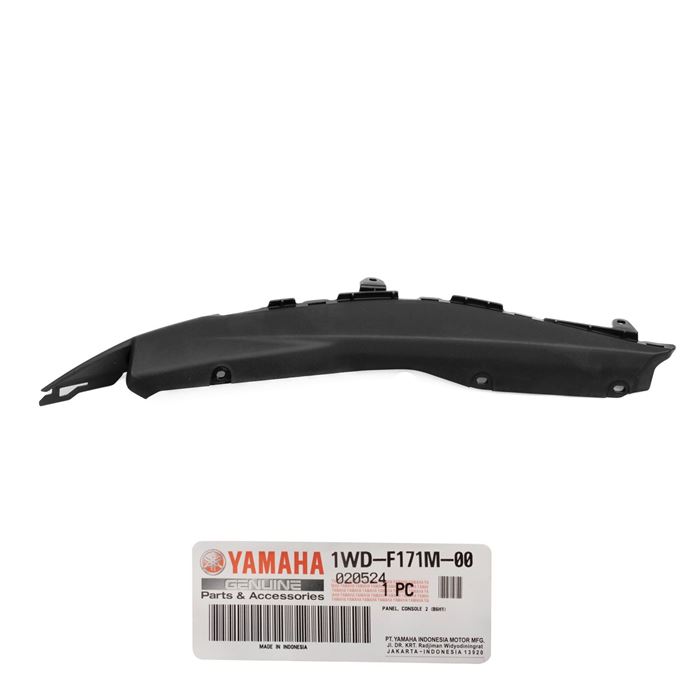 Yamaha R25 2015-2024 Sağ Kuyruk İç Kapak resmi