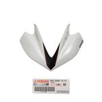 Yamaha R25 2015-2018 Beyaz Kafa Grenajı resmi