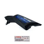 Yamaha MT 25 Sağ Depo Yan Kapak 2015-2018 Model Uyumlu resmi