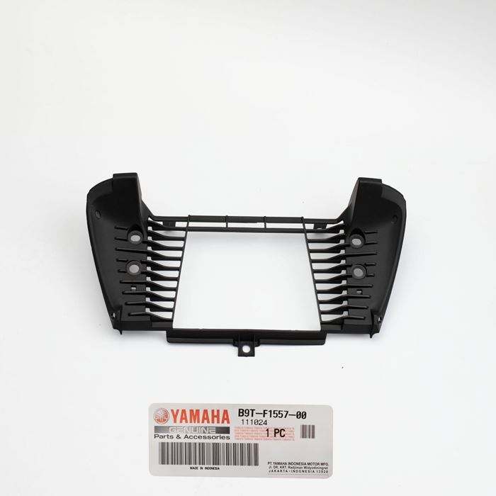 Yamaha Mt25 Radyatör Izgara 2019-2024 Model Uyumlu resmi