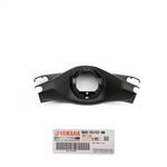 Yamaha Nmax 125 Nmax 155 Direksiyon Üst Plastik 2021-2024 Model Uyumlu resmi