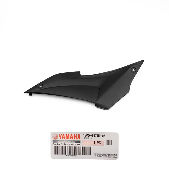 Yamaha R25 2015-2018 Sol Sele Altı Kapak resmi