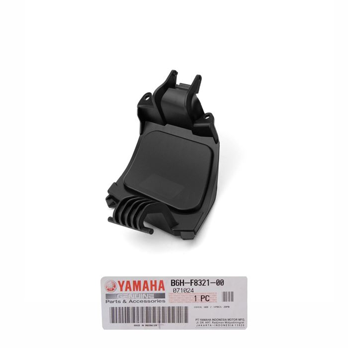 Yamaha Nmax 125 Nmax 155 2021-2024 Sağ Torpido Kapak resmi