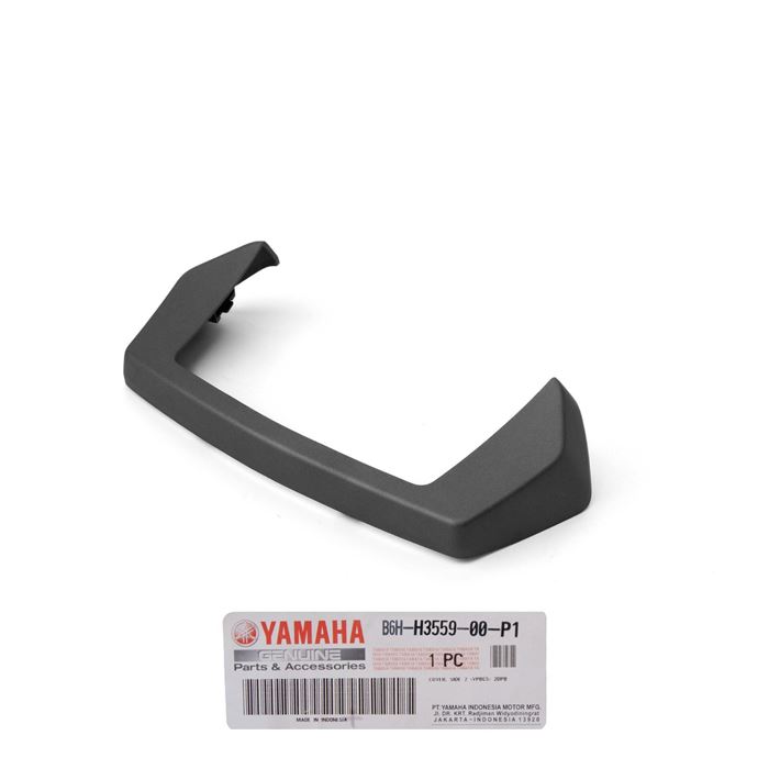 Yamaha Nmax 125 Nmax 155 Kilometre Saat Çerçevesi 2021-2024 Model Uyumlu resmi