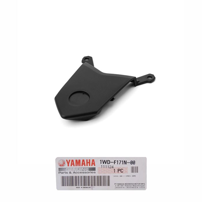 Yamaha R25 Mt25 2015-2024 Stop Üst Kapak resmi