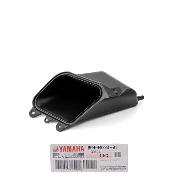 Yamaha Nmax 125 Nmax 155 2021-2024 Sağ İç Torpido Gözü resmi