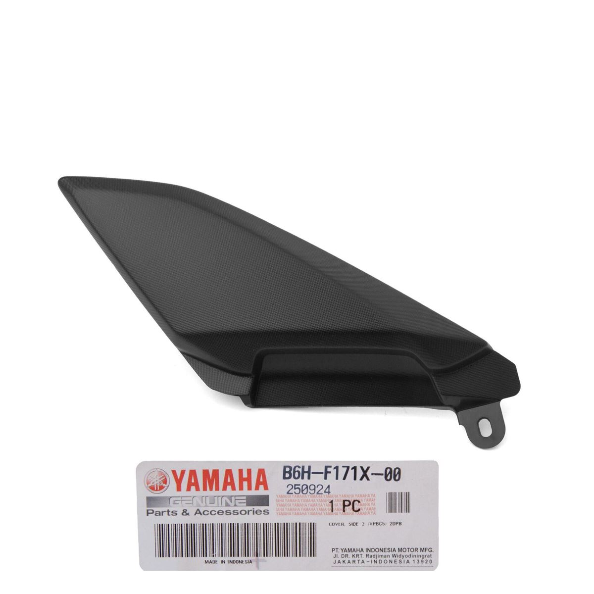 Yamaha Nmax 125 Nmax 155 2021-2024 Sağ Kuyruk İç Granaj resmi