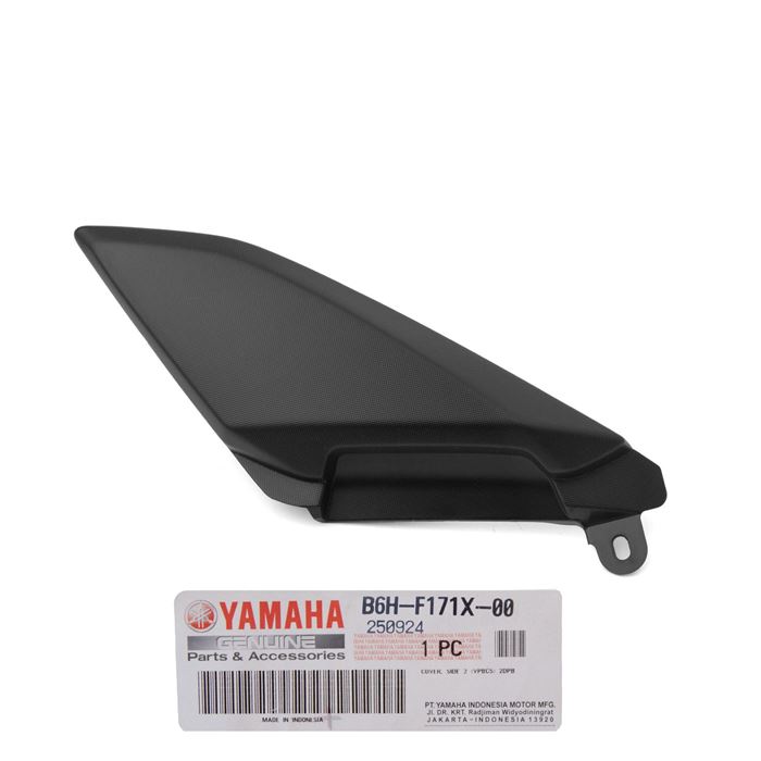 Yamaha Nmax 125 Nmax 155 2021-2024 Sağ Kuyruk İç Granaj resmi