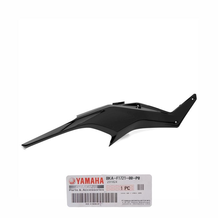 Yamaha Xmax 250 Xmax 300 2024-2025 Depo Sağ Yan Kapak resmi