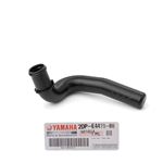 Yamaha Nmax 125 Nmax 155 Hava Filtre Borusu 2015-2020 Model Uyumlu resmi