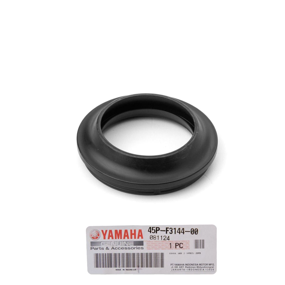 Yamaha R25 MT25 2015-2018 Amartisör Tozluk Keçe resmi