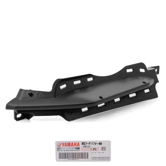 Yamaha R25 Sol Granaj Slider 2019-2024 Model Uyumlu resmi