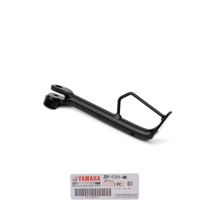 Yamaha Nmax 125 Nmax 155 Yan Ayaklık 2015-2020 Model Uyumlu resmi