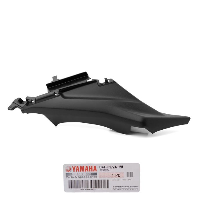 XMAX SOL STOP ALTI GRANAJ 2018-2023 resmi