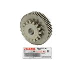 Yamaha Nmax 125 Nmax 155 Marş Dişlisi Küçük 2015-2020 Model Uyumlu resmi