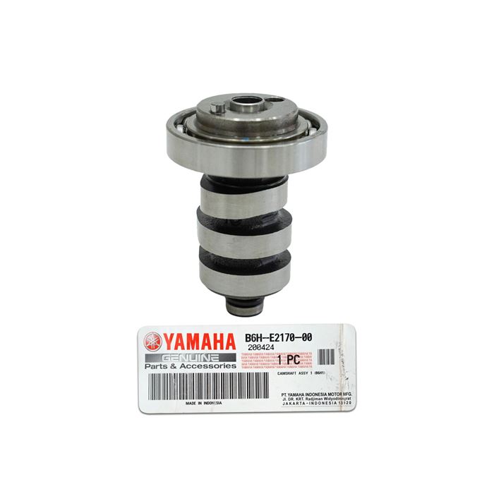 Yamaha Nmax 125 Nmax 155 Eksantrik Mili 2021-2024 Model Uyumlu resmi