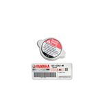 Yamaha R25 Mt25 2015-2024 Radyatör Kapağı resmi