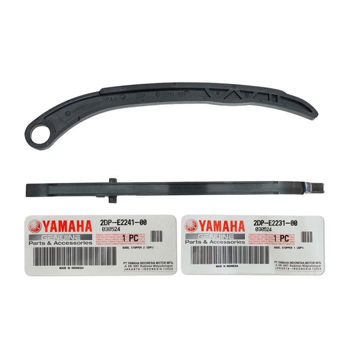 Yamaha Nmax 125 Nmax 155 Gergi Palet Takımı 2015-2020 Model Uyumlu resmi