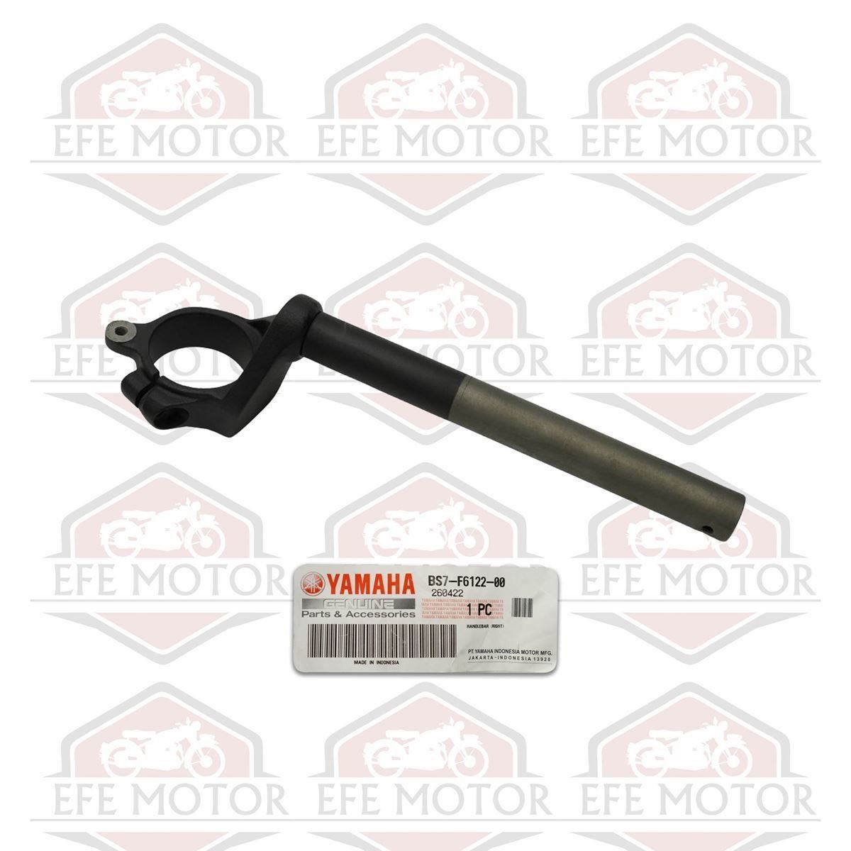 Yamaha R25 2019-2024 Sağ Gidon resmi