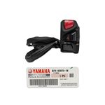 Yamaha Xmax 250 Xmax 300 Sağ Kumanda Düğmesi  2018-2023 Model Uyumlu resmi