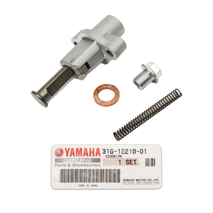 Yamaha Xmax 250 Xmax 300 Gergi Otomatik  2018-2024 Model Uyumlu resmi