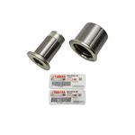 Yamaha Xmax 250 300 Motor Takoz Burçları  2018-2024 Model Uyumlu resmi