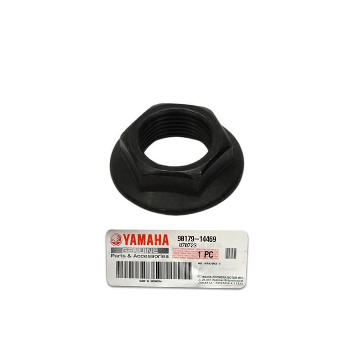 Yamaha Xmax 250 Xcity 250 2006-2016 Debriyaj Somunu resmi