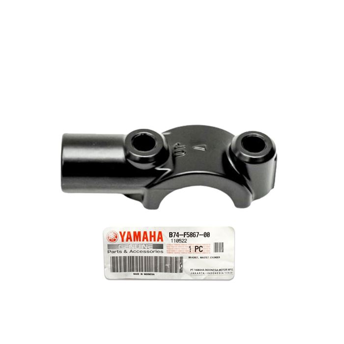 Yamaha Xmax 125 Xmax 250 Xmax 300 Ayna Bağlantı Kütük  2018-2023 Model Uyumlu resmi