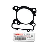 Yamaha Xmax 250 Xmax 300 Silindir Alt Conta  2018-2025 Model Uyumlu resmi