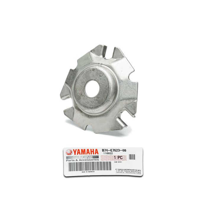 Yamaha Xmax 250 Xmax 300 Makara Tutucu  2018-2025 Model Uyumlu resmi